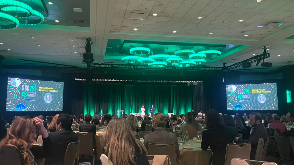 SCC79 Annual Meeting