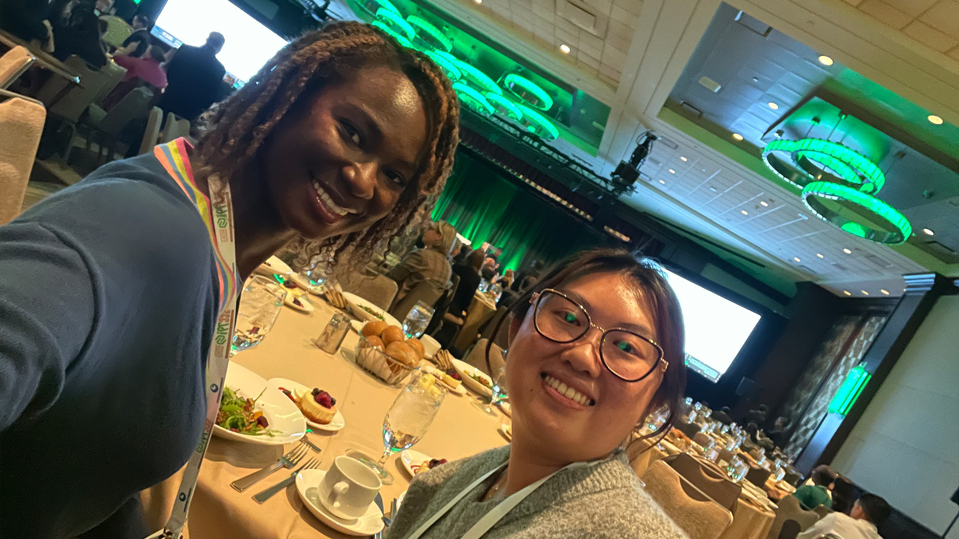 SCC79 Annual Meeting