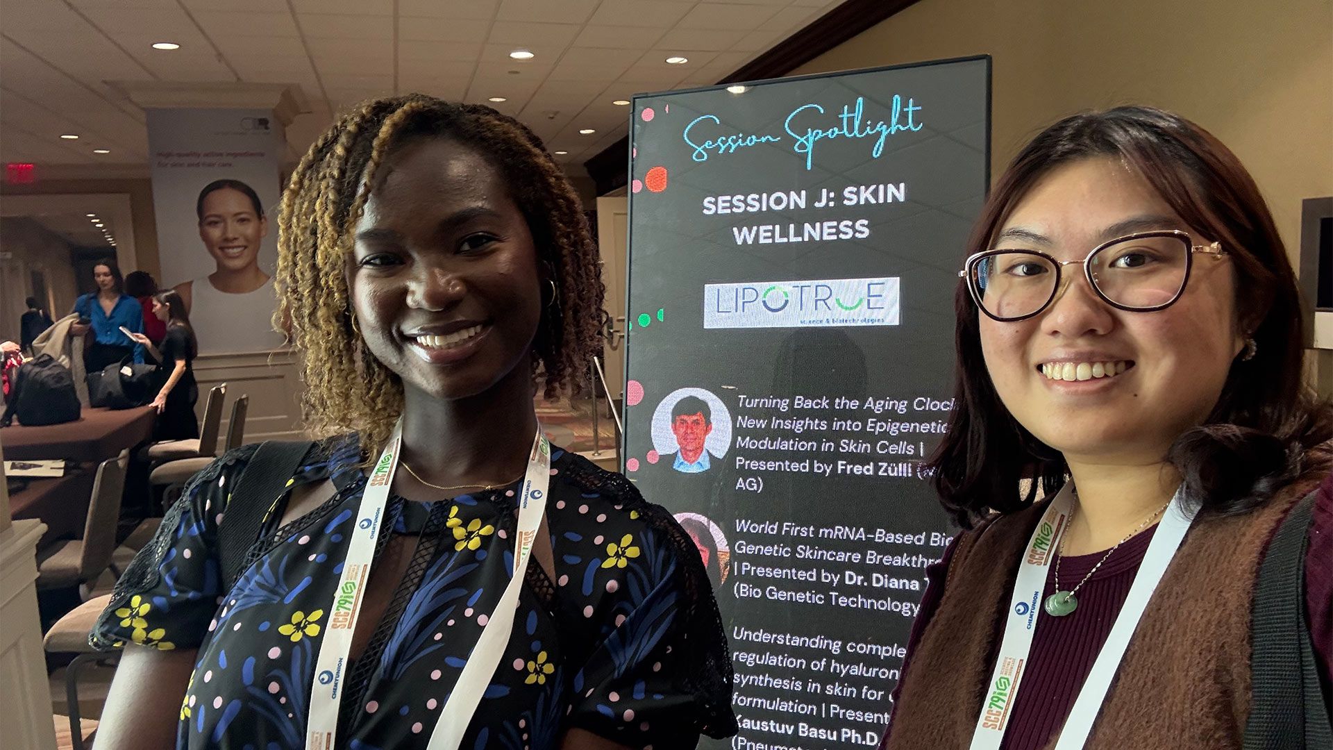 SCC79 Annual Meeting