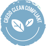 Credo Clean Compliant