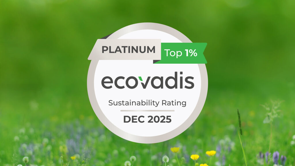 Ecovadis