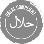 Halal Complient