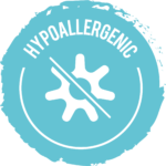 Hypoallergenic