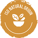 ISO Natural orgin