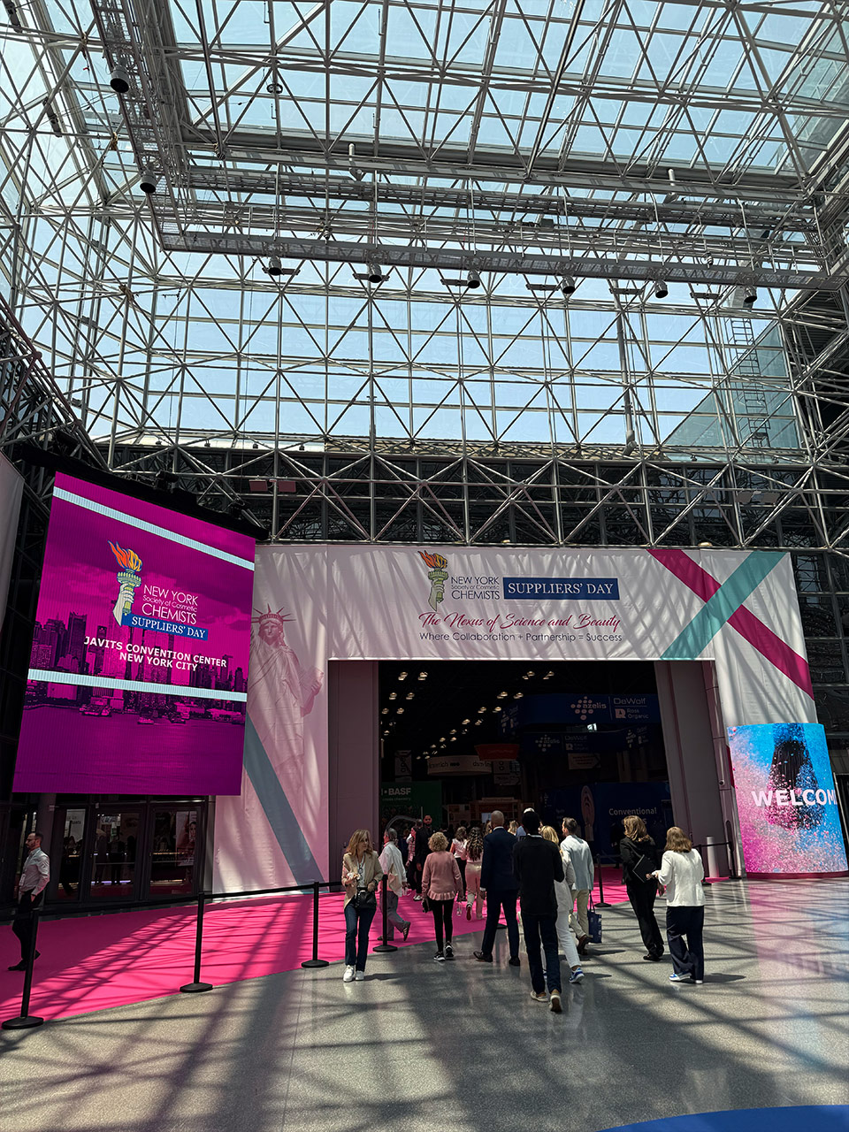 2025 NY Suppliers’ Day