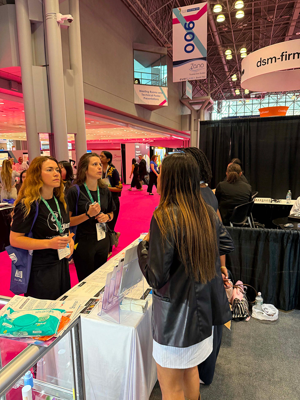 2025 NY Suppliers’ Day