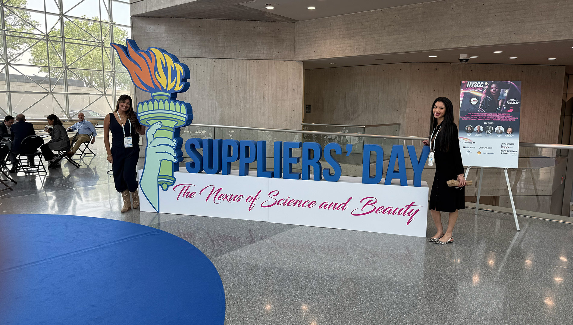2025 NY Suppliers’ Day