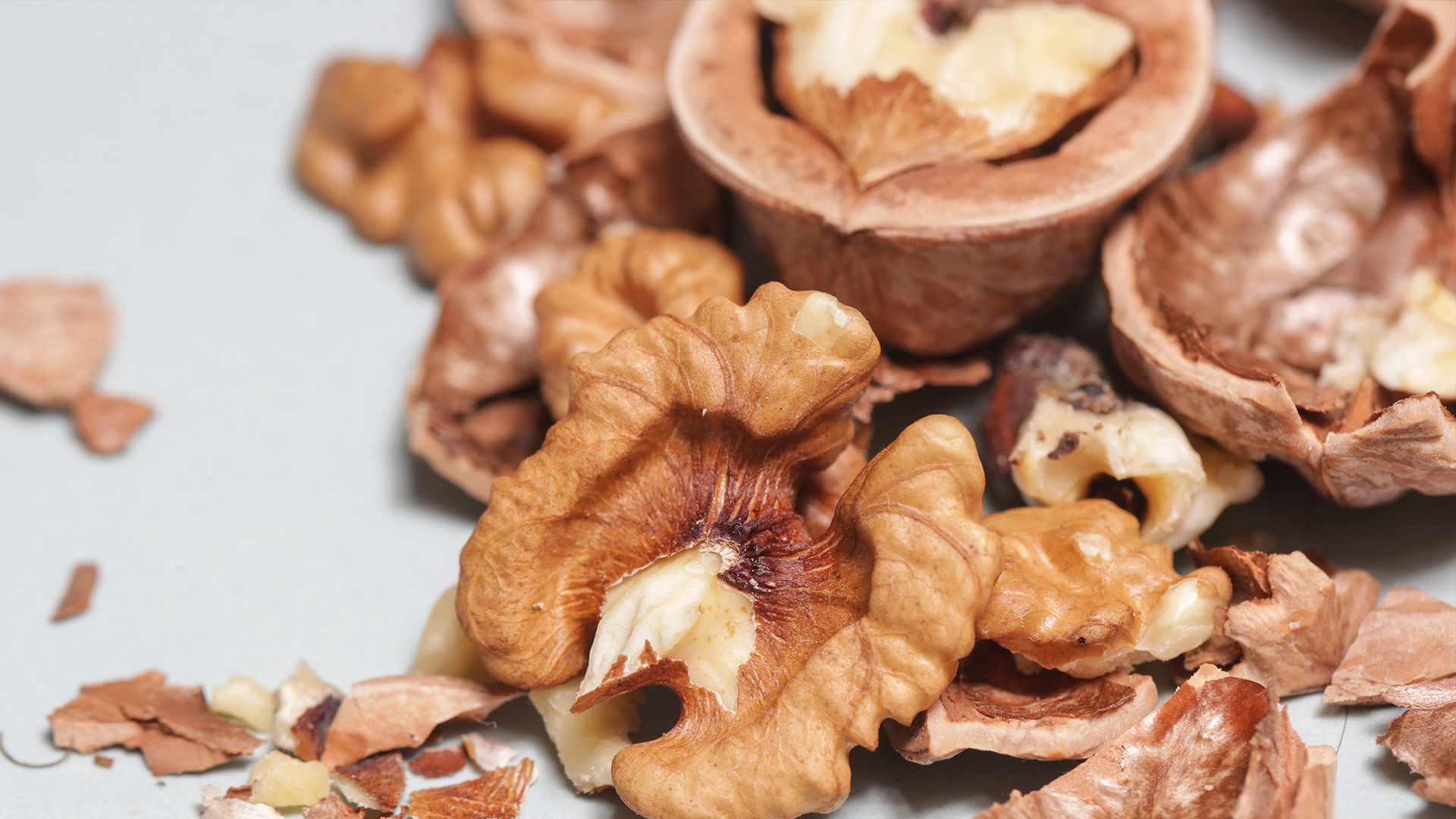 SMA’RT Walnut Shell Powder
